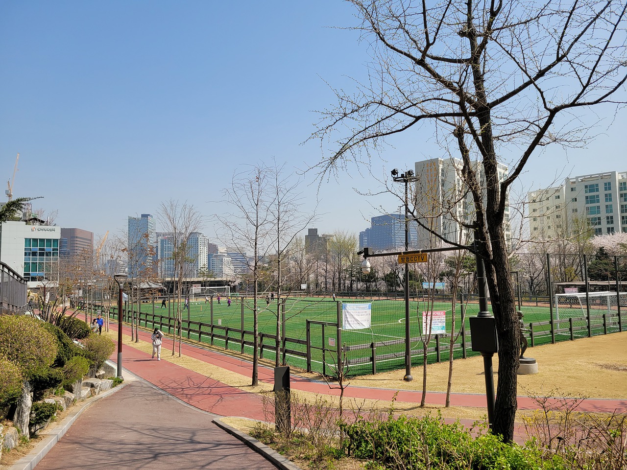 展计划